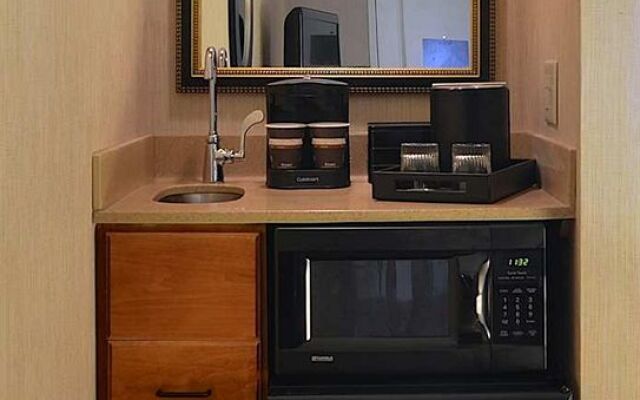 Embassy Suites Nashville at Vanderbilt