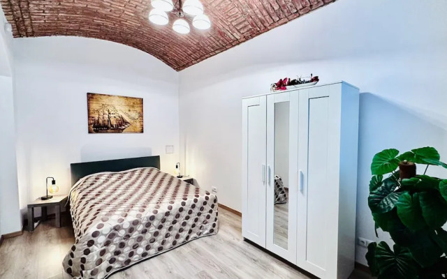 Residence Dobrovskeho 30