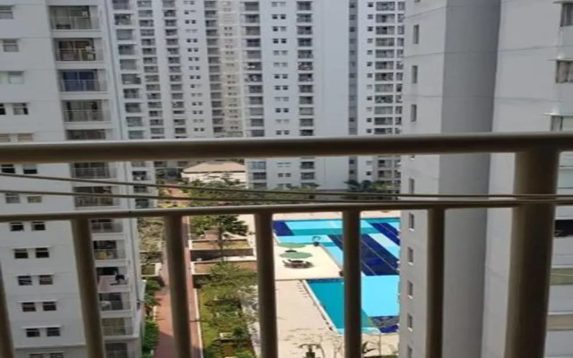 Mediterania Garden Residences 2