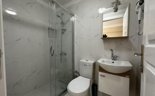 Doga Villa Konukevi Ve Pansiyon