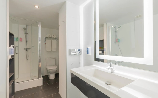 Thon Partner Hotel Høje Taastrup