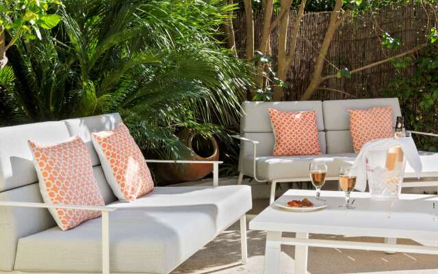 Best Western Hotel Matisse