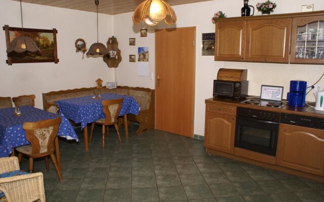 Biggis Waldpension