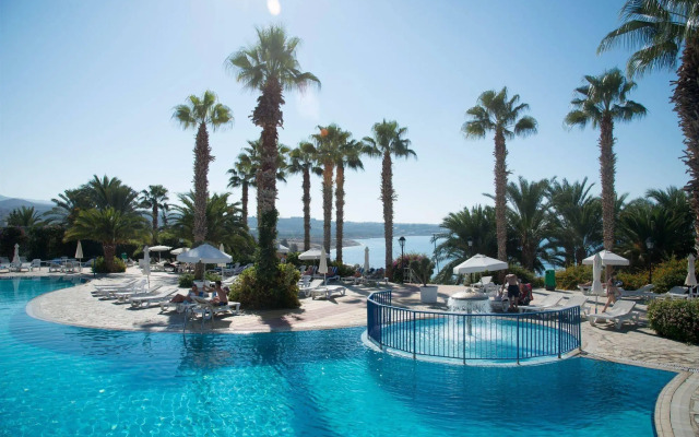 Ascos Coral Beach Hotel