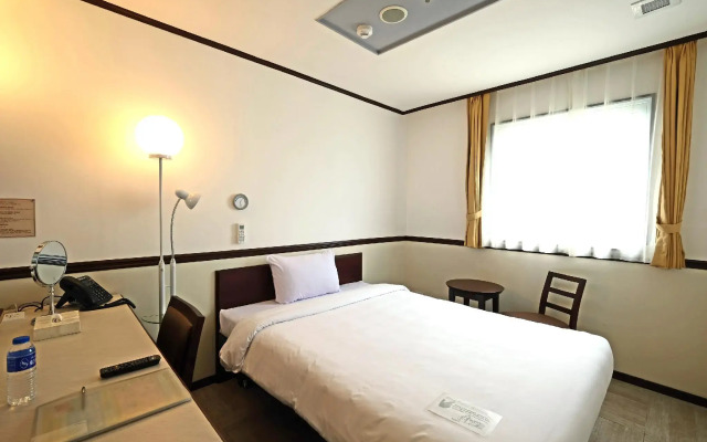 Toyoko Inn Cebu
