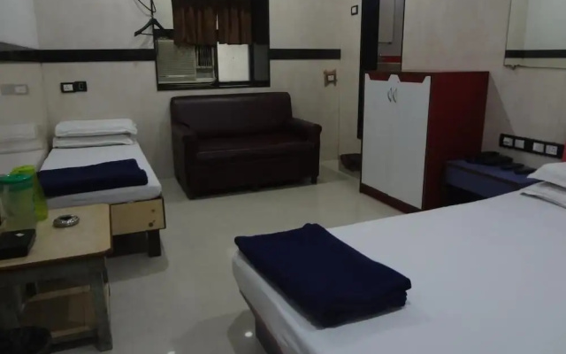 Hotel Swapna International