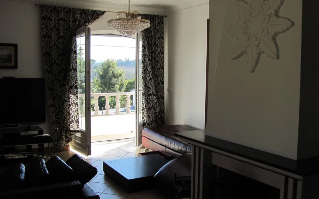 Vila Grande Da Atlantica SLR (Small Luxury Residence)