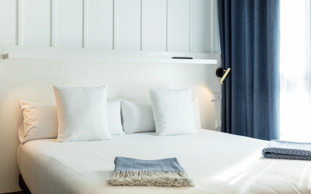 Ramírez Flats Valencia