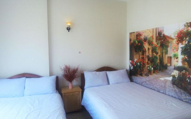 Phuc Da Lat Hotel