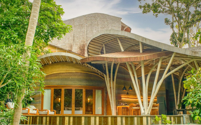 Ulaman Eco Luxury Retreat