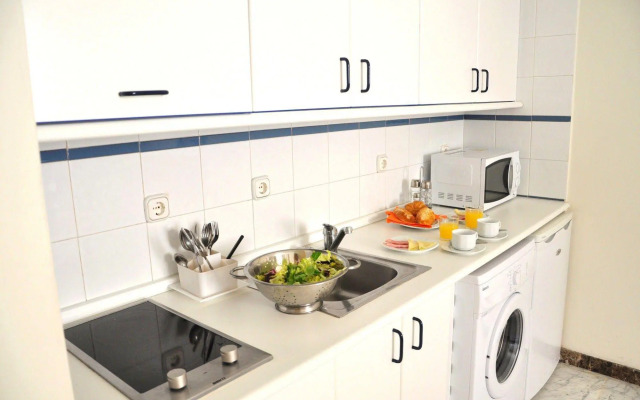 Apartamentos Los Girasoles II