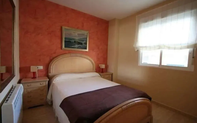 Moncofar Beach Apartment