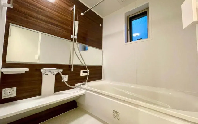 SALON Shibuya 5B