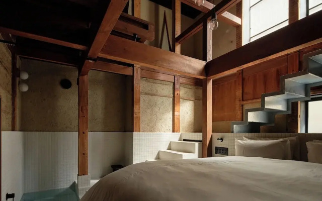 Kyo no Yado Ishihara