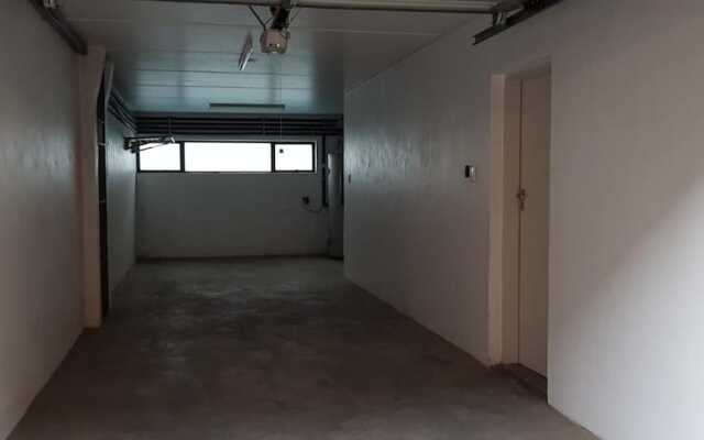 Inn Green at The Lofts