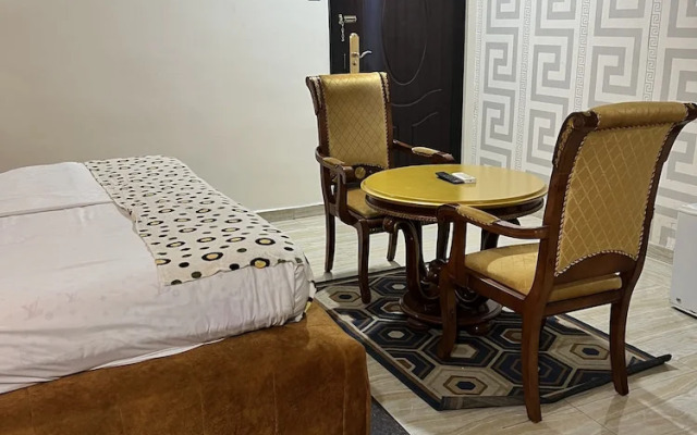 Francinesplace Hotel