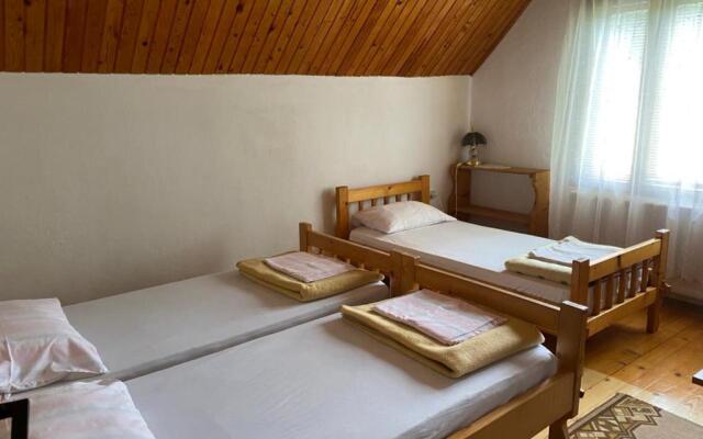 Apartments Vuković in Zabljak, Montenegro from 75$, photos, reviews - zenhotels.com