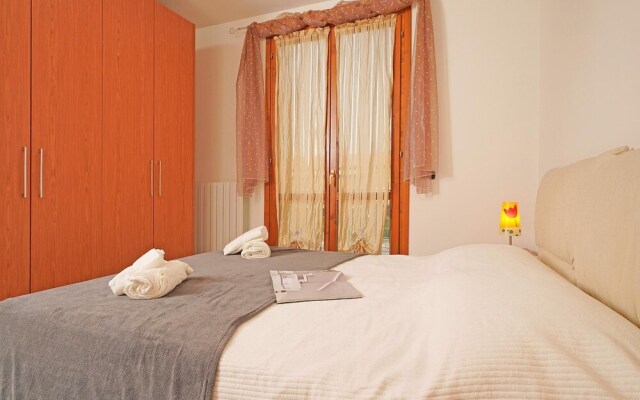 Appartamento Glicine