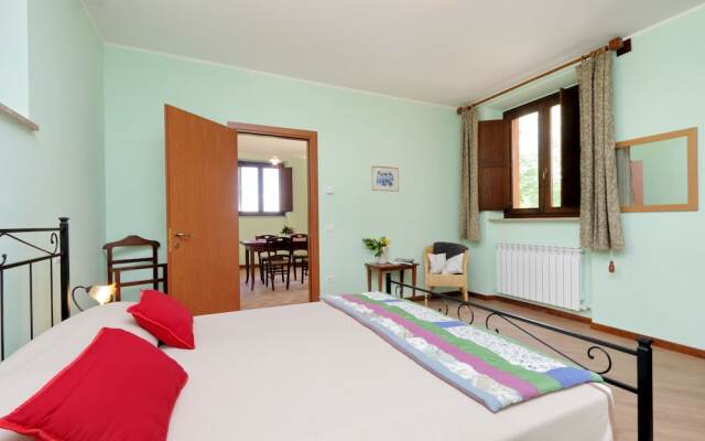 A Magic Ancient Borgo Within the Nature