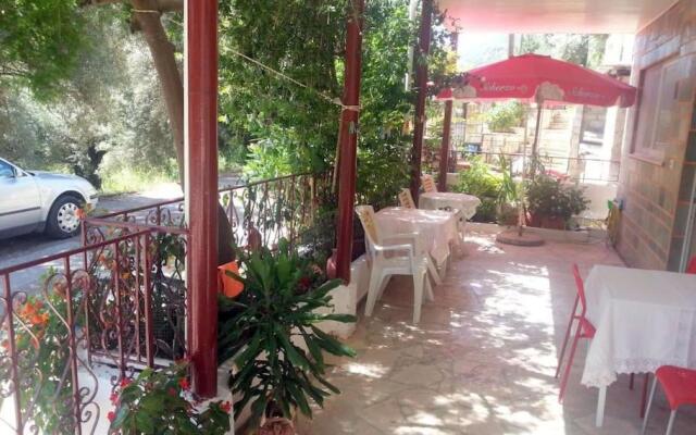 Holiday Inn Vlicho-Lefkas
