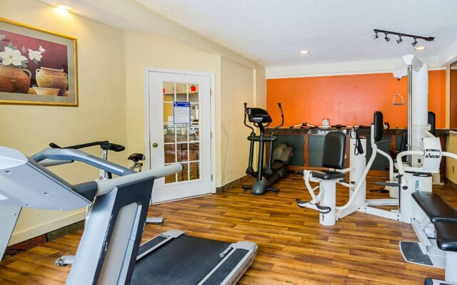 Comfort Inn Altavista – Lynchburg South