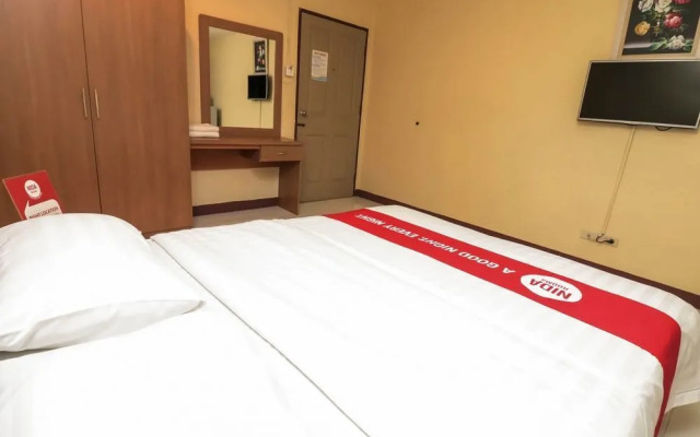 Nida Rooms Ramkhamhaeng 814 Campus