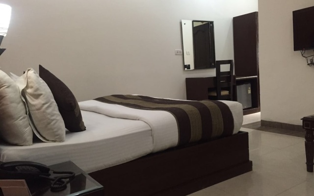 Mahalakshmi Palace hotel – Guest Rooms – Faridabad