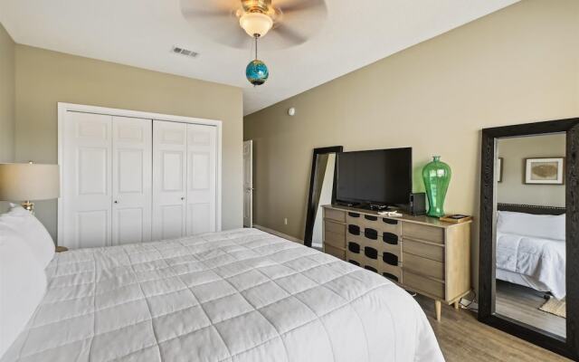 Sandpiper Cove 9214 2 Bedroom Condo by RedAwning