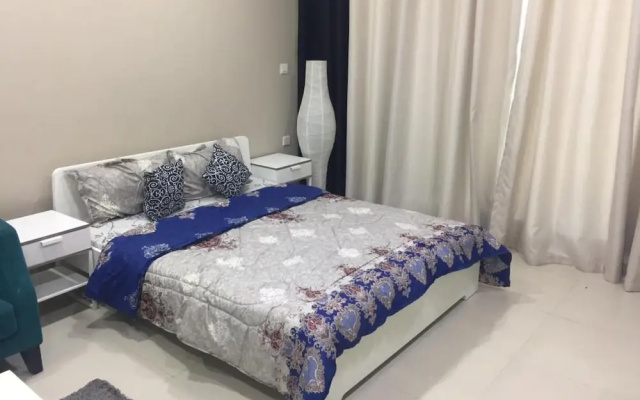 Unique And Stylish Furnished Studio With Pool - Apartment in ดูไบ - Photo 5