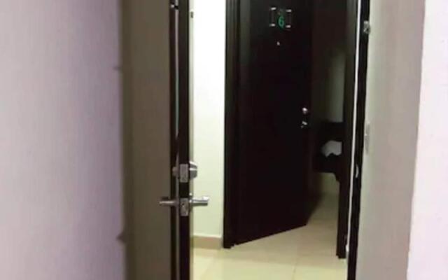 Hotel Rúah