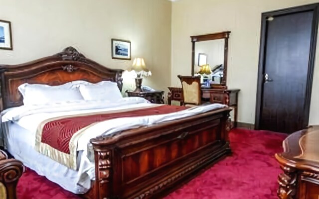Guangshun Hotel