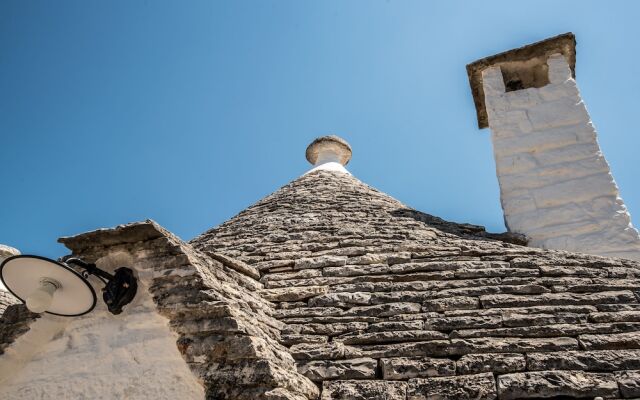 Trulli Soave