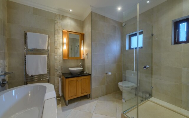 San Lameer Villa Rentals 14205