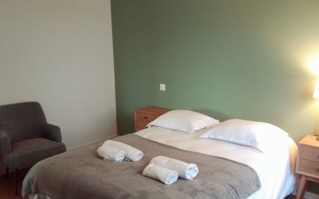 Zenao Appart'hôtels Boulogne-sur-Mer - La Rose des Vents