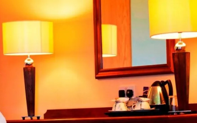 Radstone Hotel