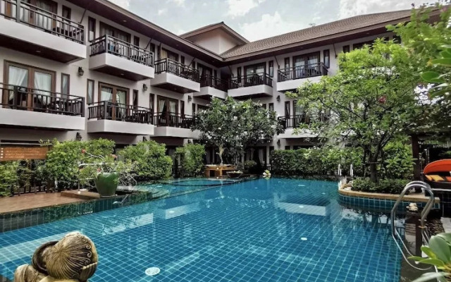 The Tara Residence Pattaya