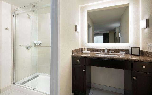 Homewood Suites by Hilton Anaheim-Main Gate Area