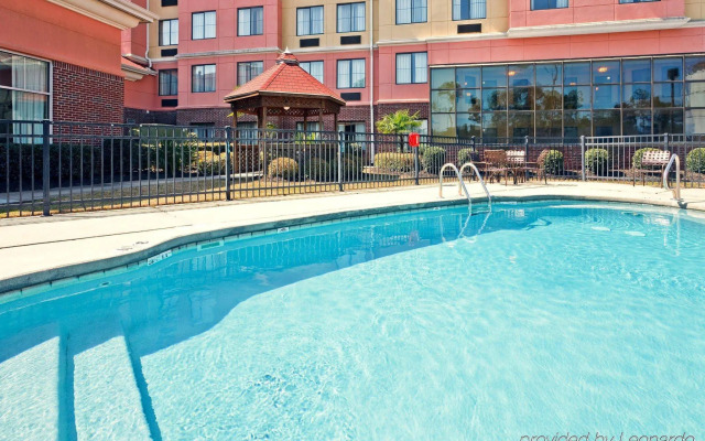 Doubletree by Hilton Hattiesburg, MS