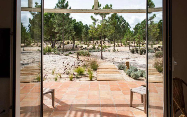 Independente Comporta