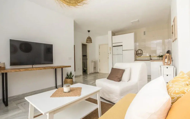 Sunstay Costa Lago Flat I Torremolinos