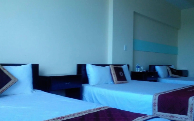 Nguyen Trung Hotel
