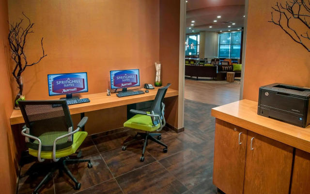 SpringHill Suites by Marriott Deadwood