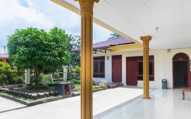 Op Samuel Homestay by OYO Rooms