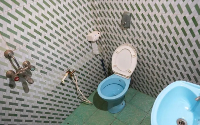 The Casa Nova Goa - Hotel & Art Cafe