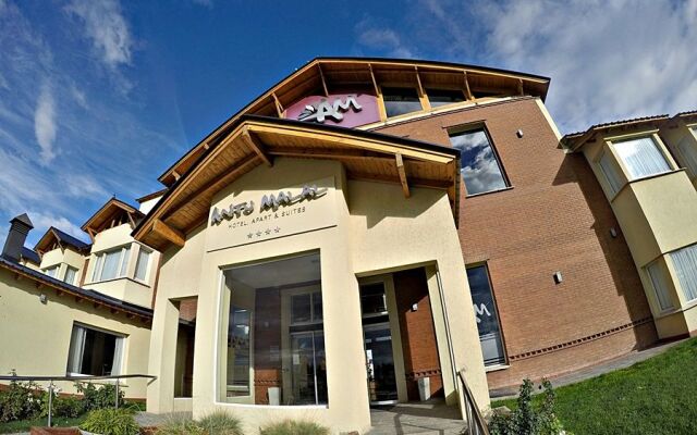 Antu Malal Hotel, Apart & Suites