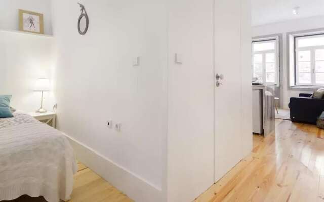 Oporto Invite Flores