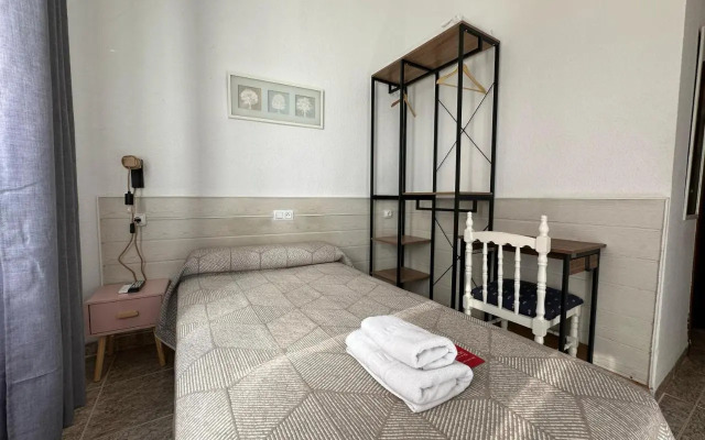 Recogidas Guest House