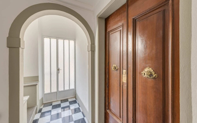 Santa Croce Deluxe 2 Bedroom Apartment