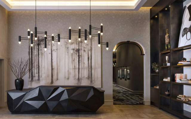 Thompson Savannah, by Hyatt