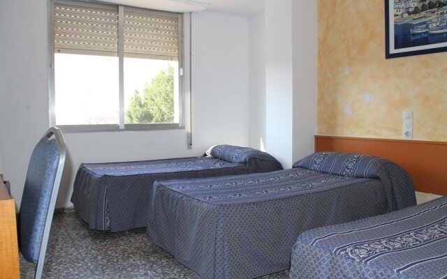 Hotel Mengual